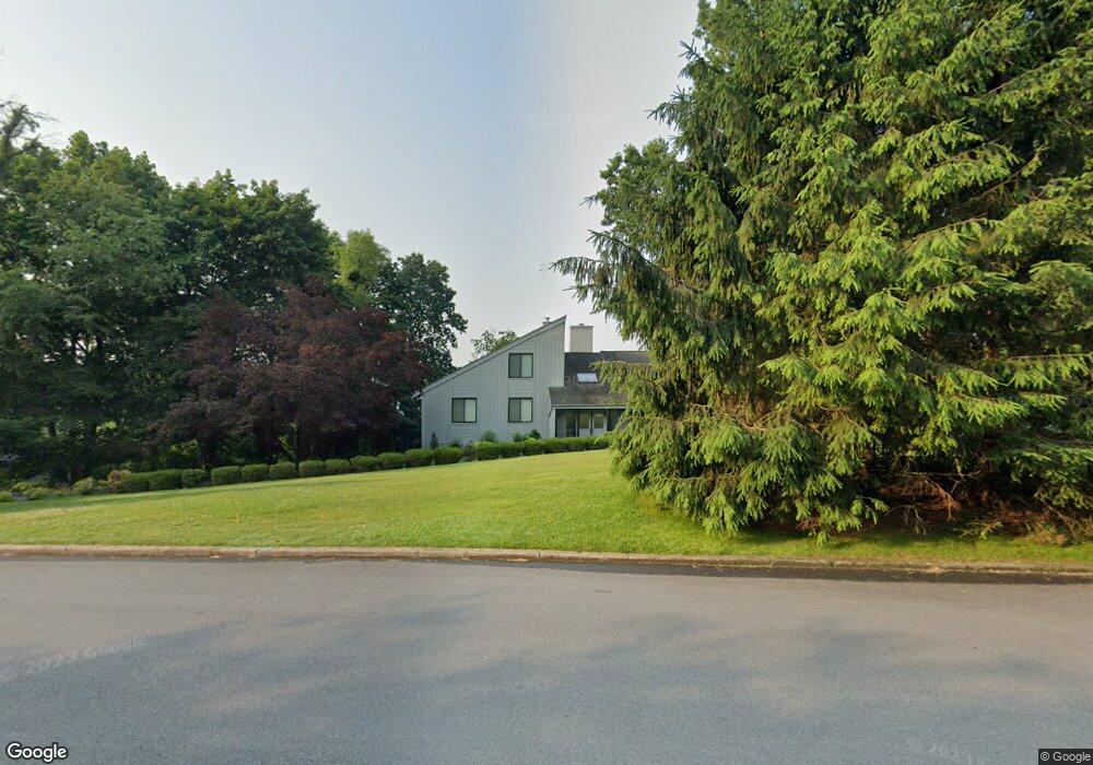 8 Heritage Dr, Pleasantville, NY 10570 - photo 1