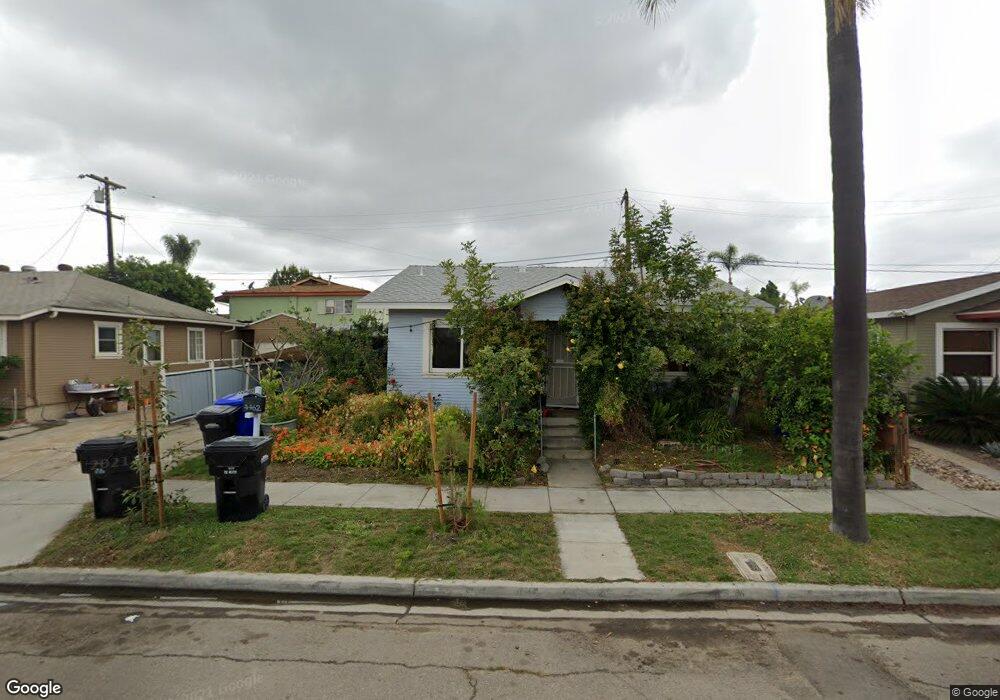 4462 Mcclintock St, San Diego, CA 92116 - photo 1