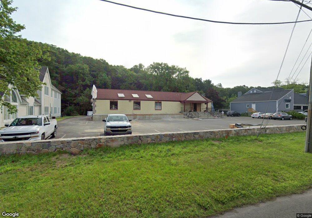 896 Ethan Allen Hwy, Ridgefield, CT 06877 - photo 1