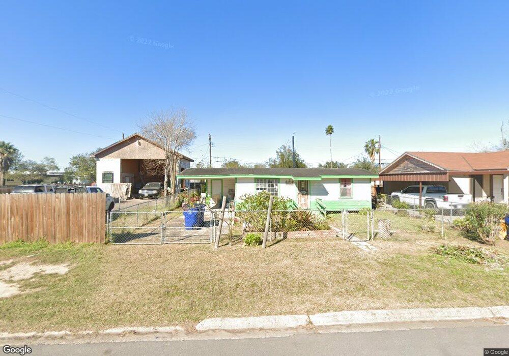 104 Cedar Ave, Donna, TX 78537 - photo 1