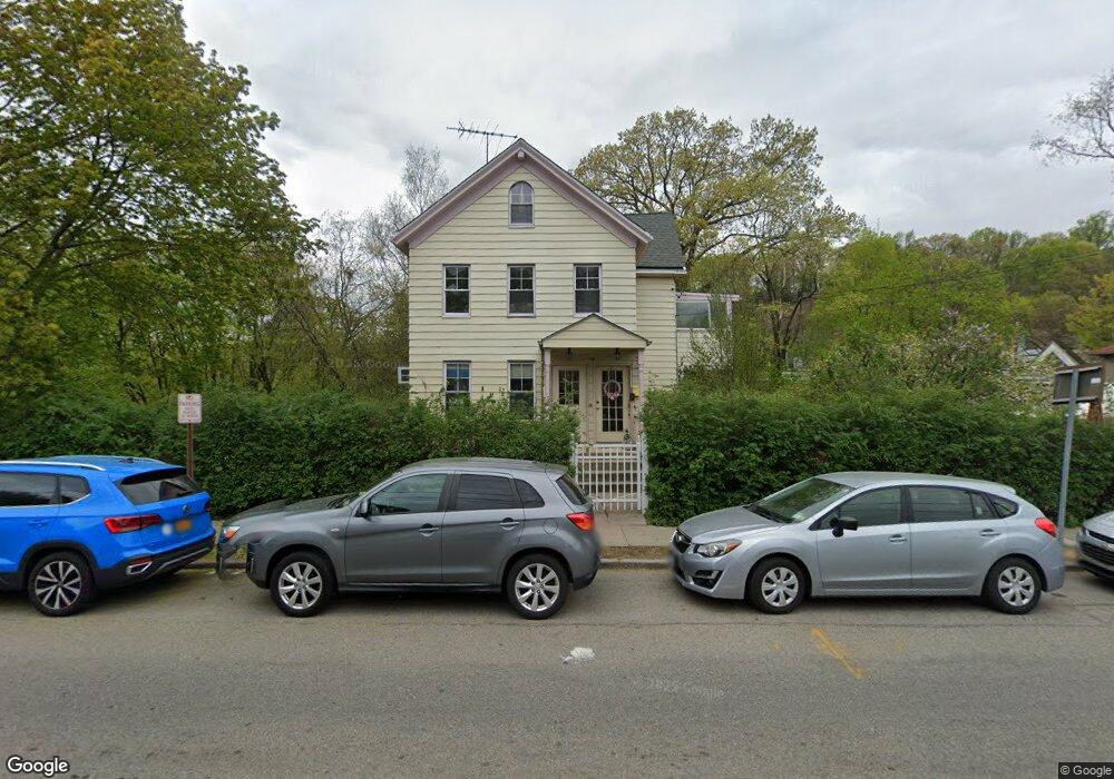 119 Maple St, Croton On Hudson, NY 10520 - photo 1