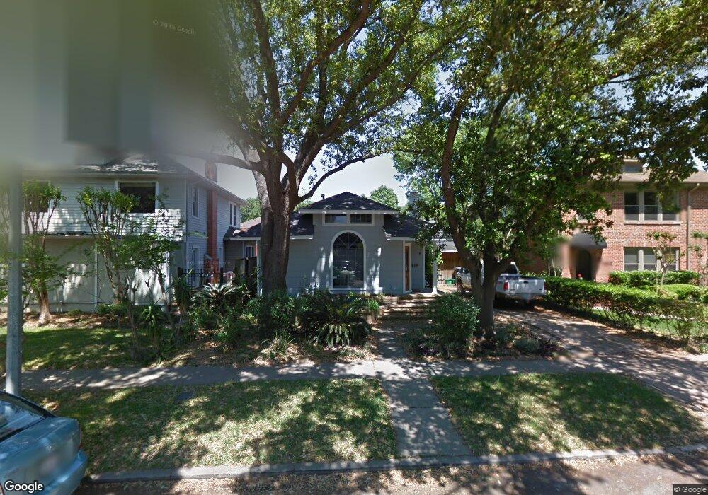 1416 Marshall St, Houston, TX 77006 - photo 1
