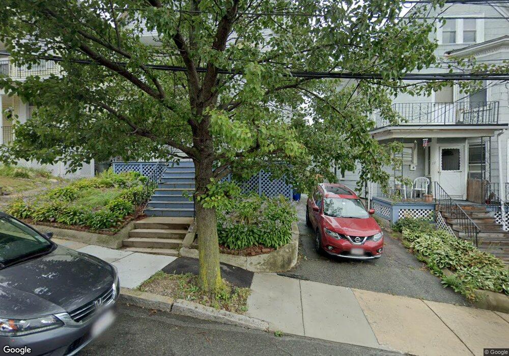 19 Crocker St, Somerville, MA 02143 - photo 1