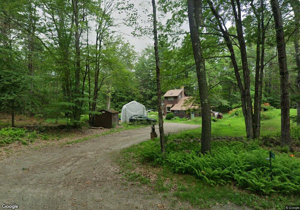 136 Locke Hill Rd, Wendell, MA 01379 - photo 1