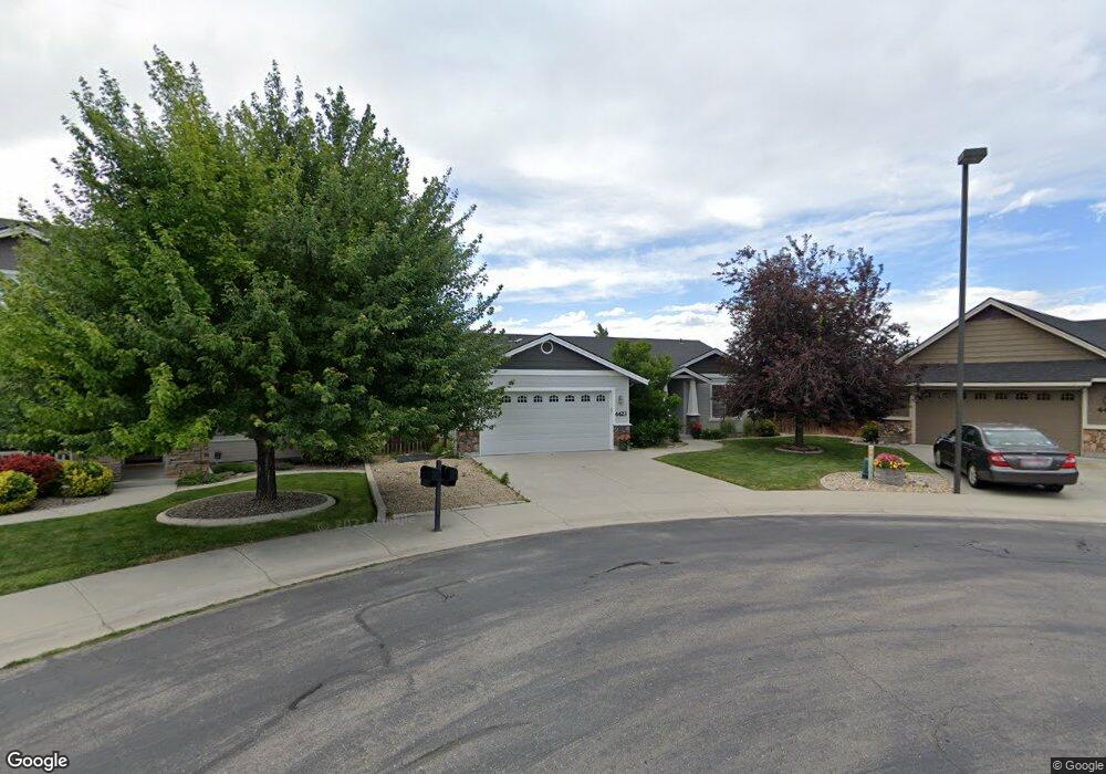 4423 S Silvermaple Place, Boise, ID 83709 - photo 1