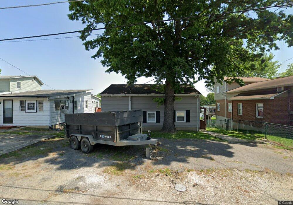 138 Kingston Park Ln, Middle River, MD 21220 - photo 1