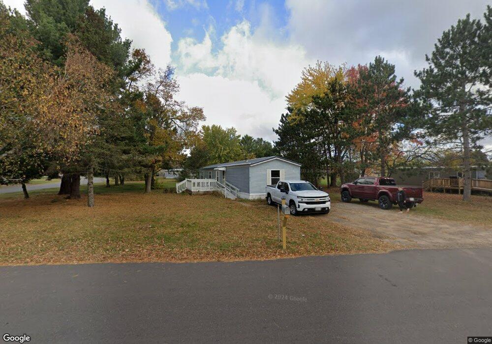 814 W Stout St, Chetek, WI 54728 - photo 1
