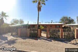 2256 E Copper St, Tucson, AZ 85719