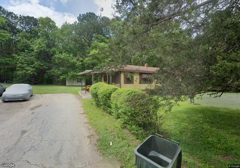 8359 Nolley Dr, Covington, GA 30014 - photo 1