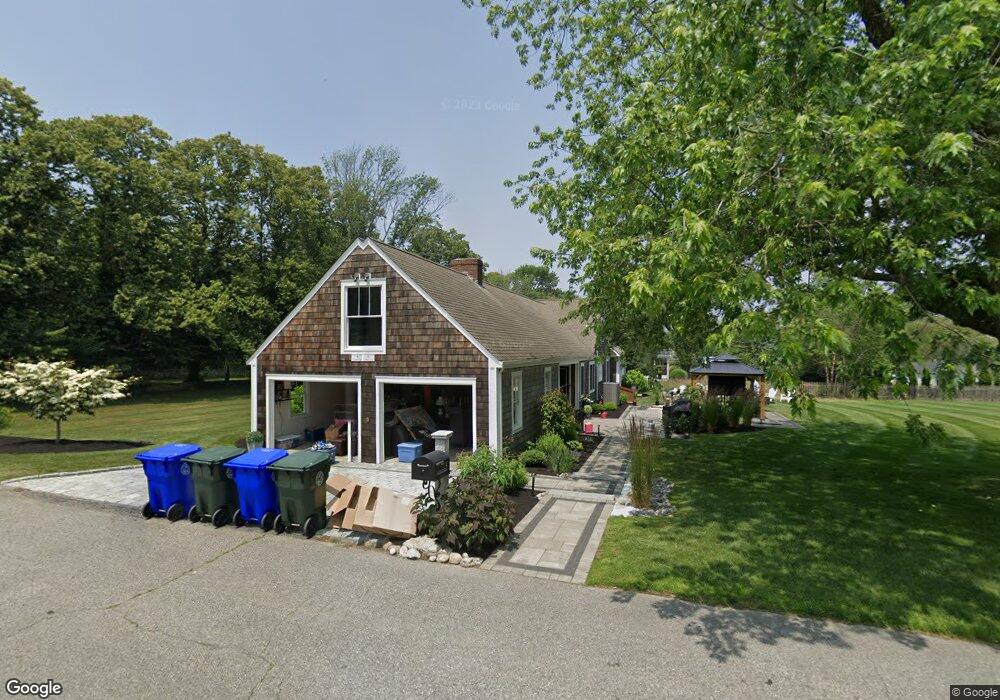 1 Columban Dr, Bristol, RI 02809 - photo 1