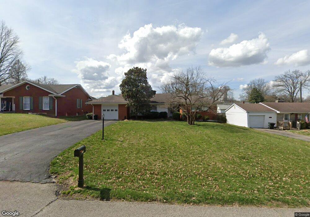 1339 Frances Dr, New Albany, IN 47150 - photo 1