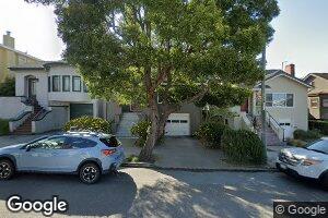 225 Wawona St, San Francisco, CA 94127