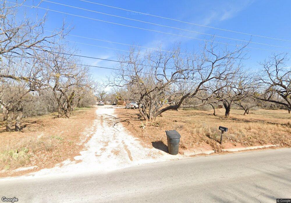 3666 Antilley Rd, Abilene, TX 79606 - photo 1