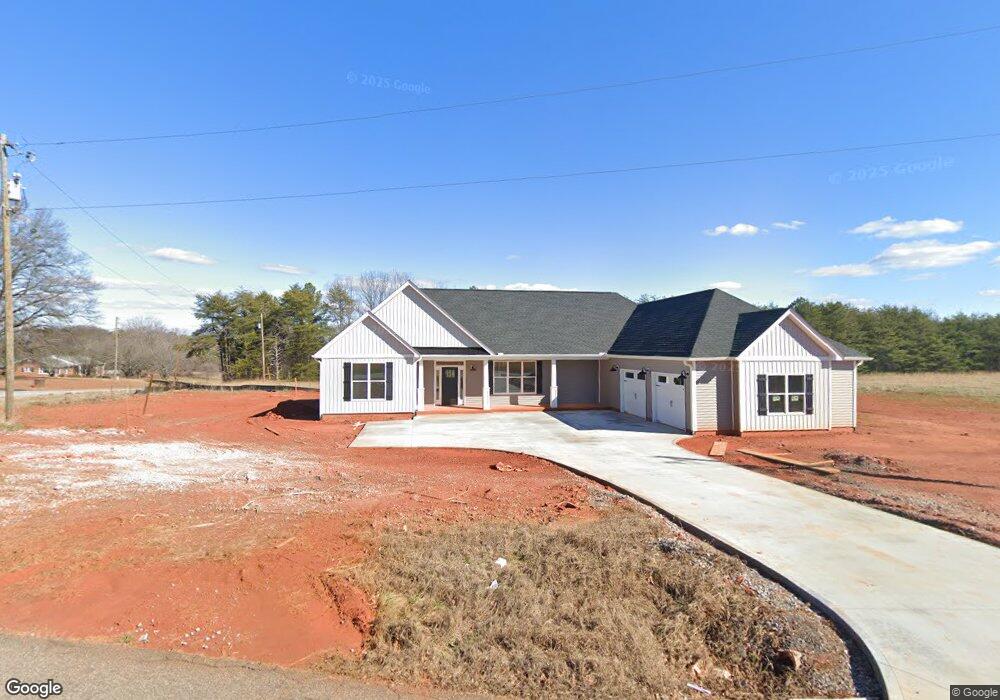 191 Gowan Rd, Inman, SC 29349 - photo 1