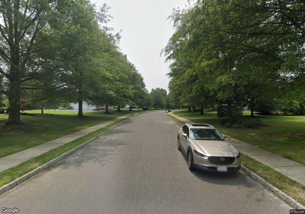 6 Willow Ct, Cranbury, NJ 08512 - photo 1