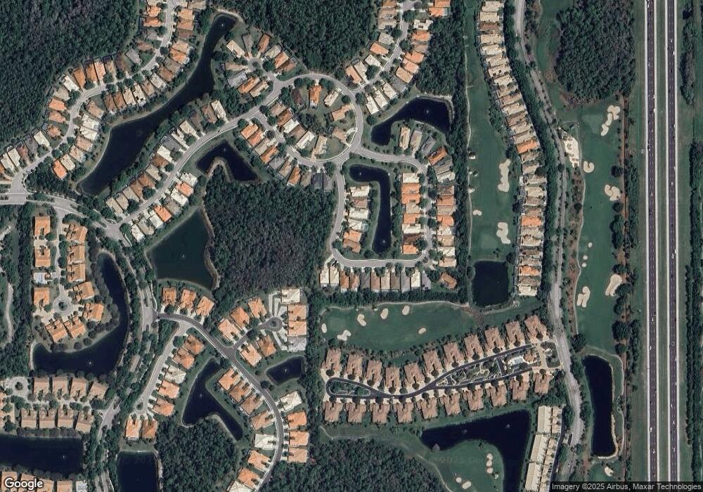 6182 Ashwood Ln W, Naples, FL 34110 - photo 1