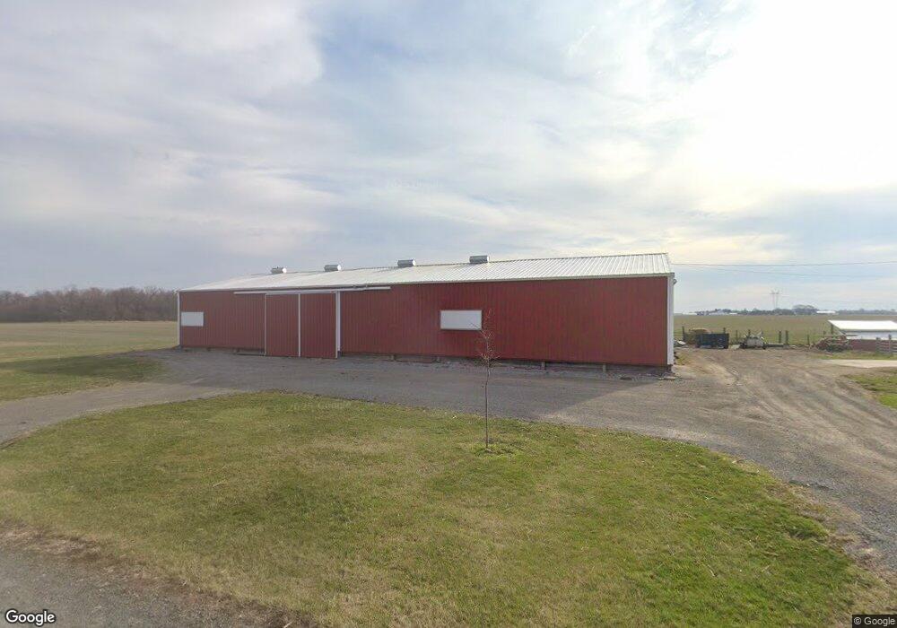 9610 N Napoleon Rd, Columbus Grove, OH 45830 - photo 1