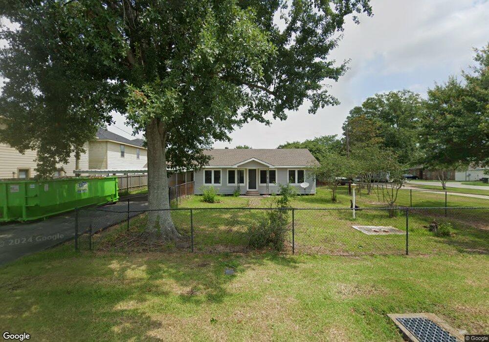 1648 Mignonette Ln, Lake Charles, LA 70605 - photo 1