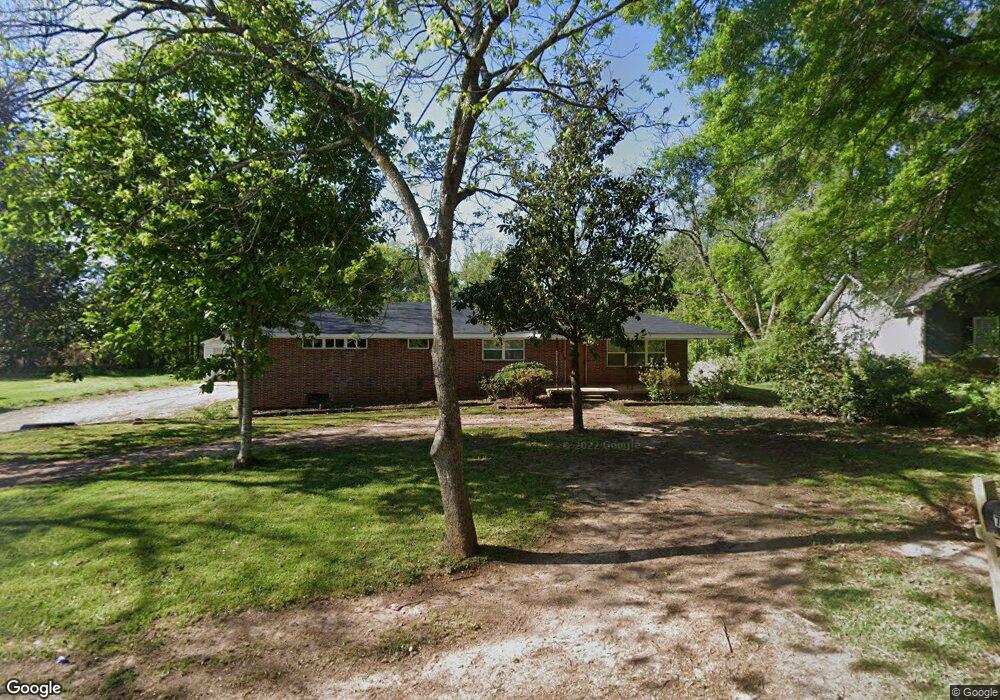 7151 Lakeview Dr SW, Covington, GA 30014 - photo 1