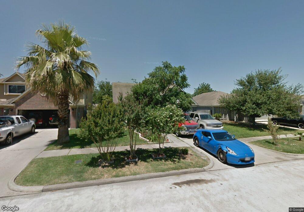 13326 Gendley Dr, Houston, TX 77041 - photo 1