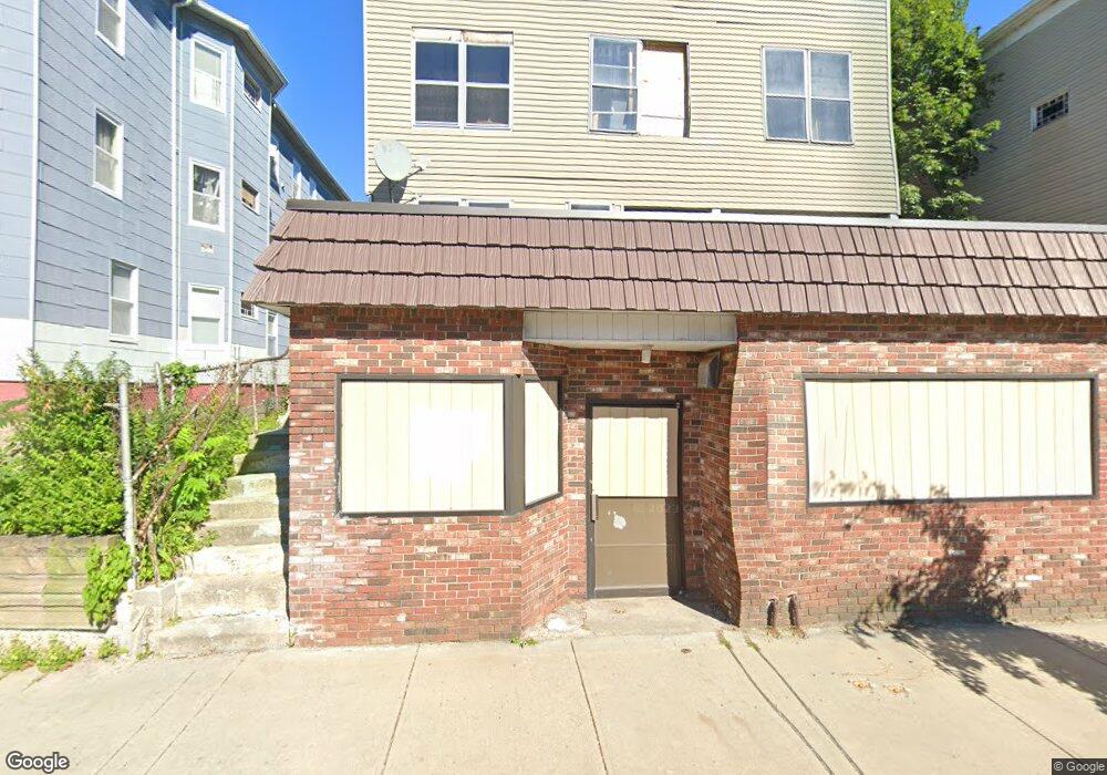 97 Providence St, Worcester, MA 01604 - photo 1