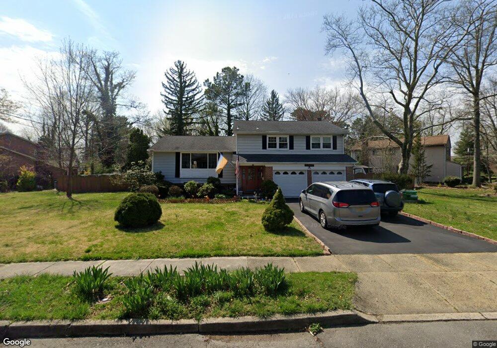 20 E Split Rock Dr, Cherry Hill, NJ 08003 - photo 1