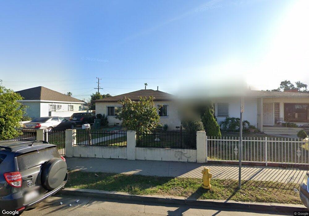 14818 S Williams Ave, Compton, CA 90221 - photo 1