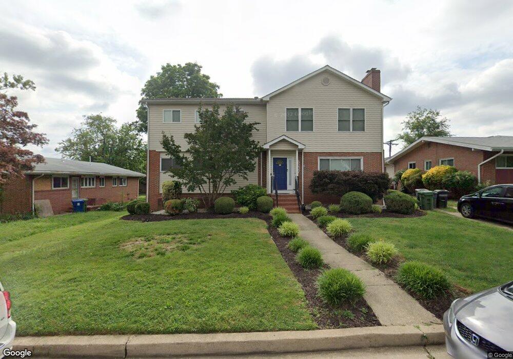 6227 Berkeley Ave, Baltimore, MD 21209 - photo 1