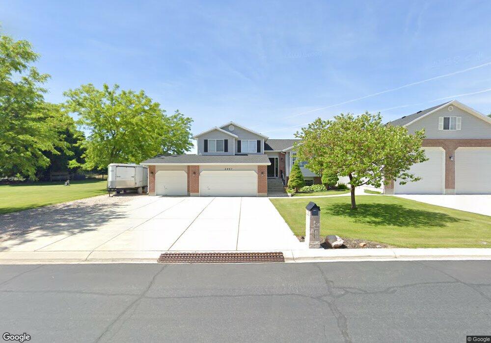 4897 W 4400 S, West Haven, UT 84401 - photo 1