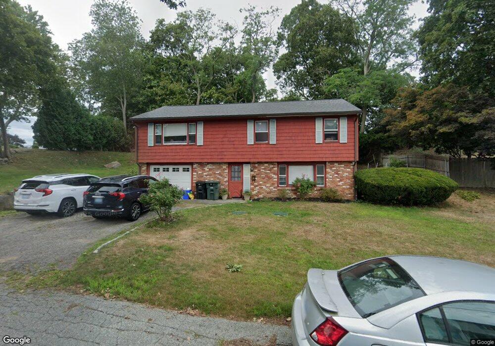 97 Doolittle St, Coventry, RI 02816 - photo 1