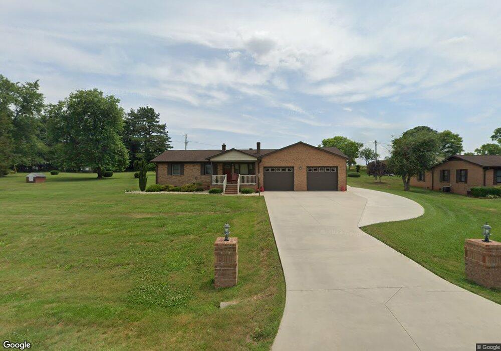 637 Bailey Farm Rd, Statesville, NC 28625 - photo 1