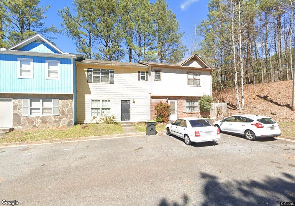 2040 Lenoa Ln, Austell, GA 30106 - photo 1