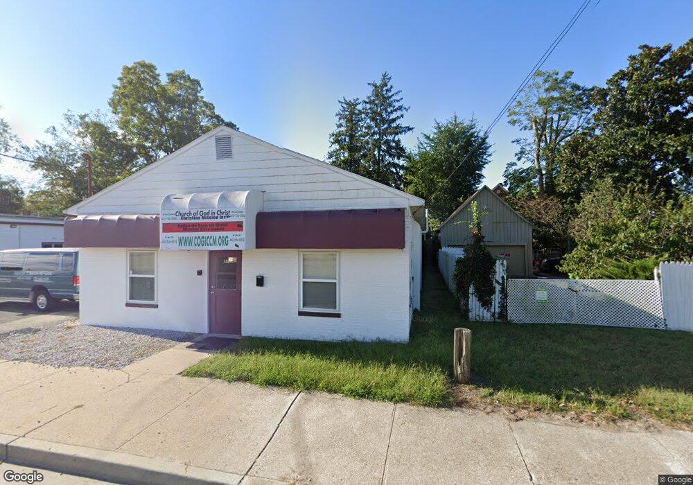 120 Wilson St, Salisbury, MD 21801 - photo 1