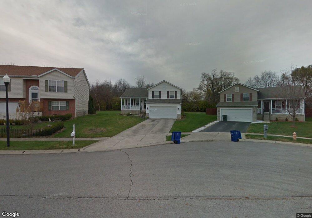 1805 Aggie Ct, Columbus, OH 43223 - photo 1