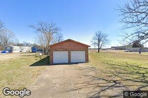 601 Broad St, Friars Point, MS 38631