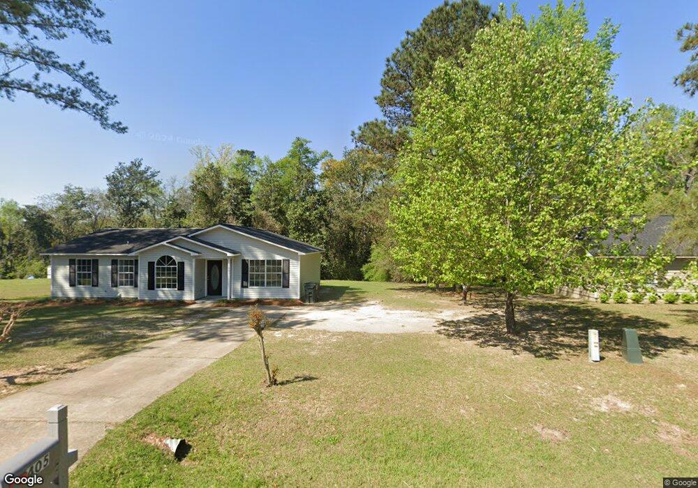 405 Bay Tree Rd, Cairo, GA 39828 - photo 1