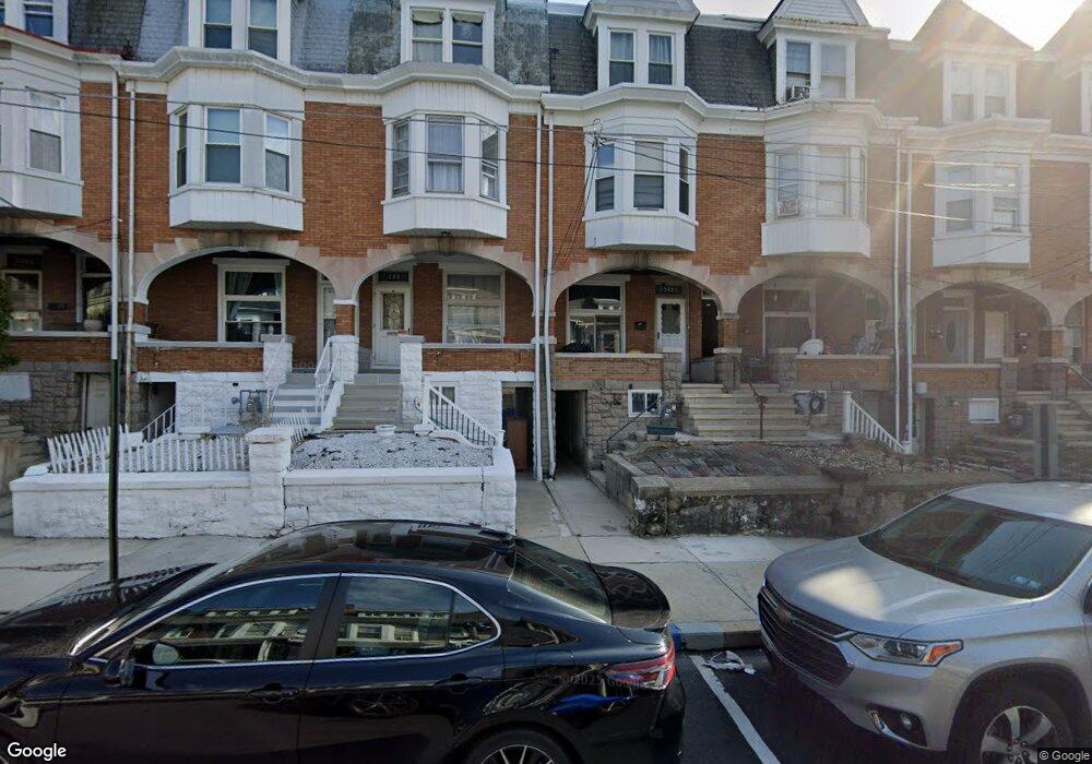 252 Jameson Place, Reading, PA 19601 - photo 1