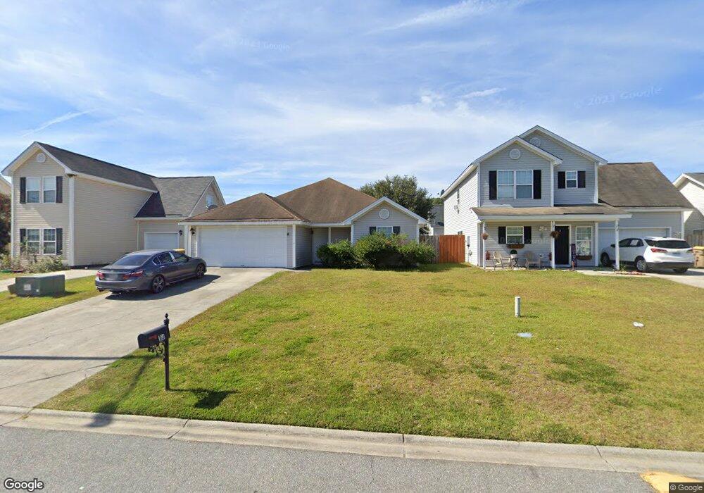 13 Beacon Ln, Savannah, GA 31407 - photo 1