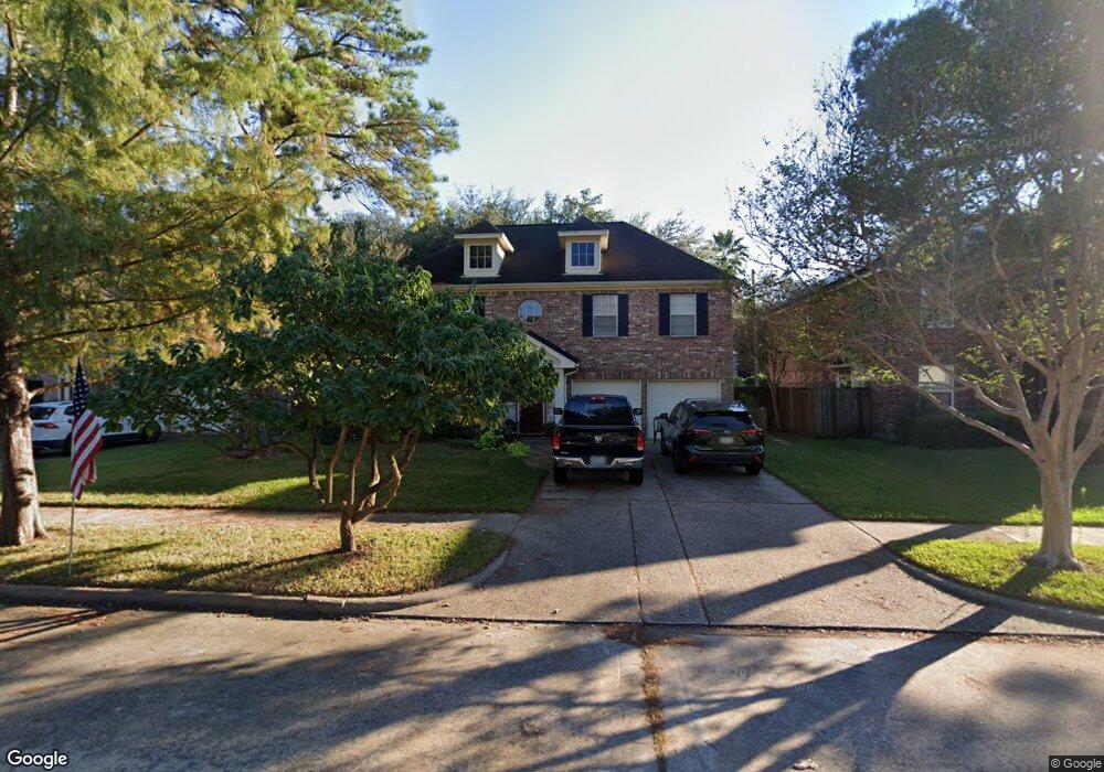 15831 Jamie Lee Dr, Houston, TX 77095 - photo 1