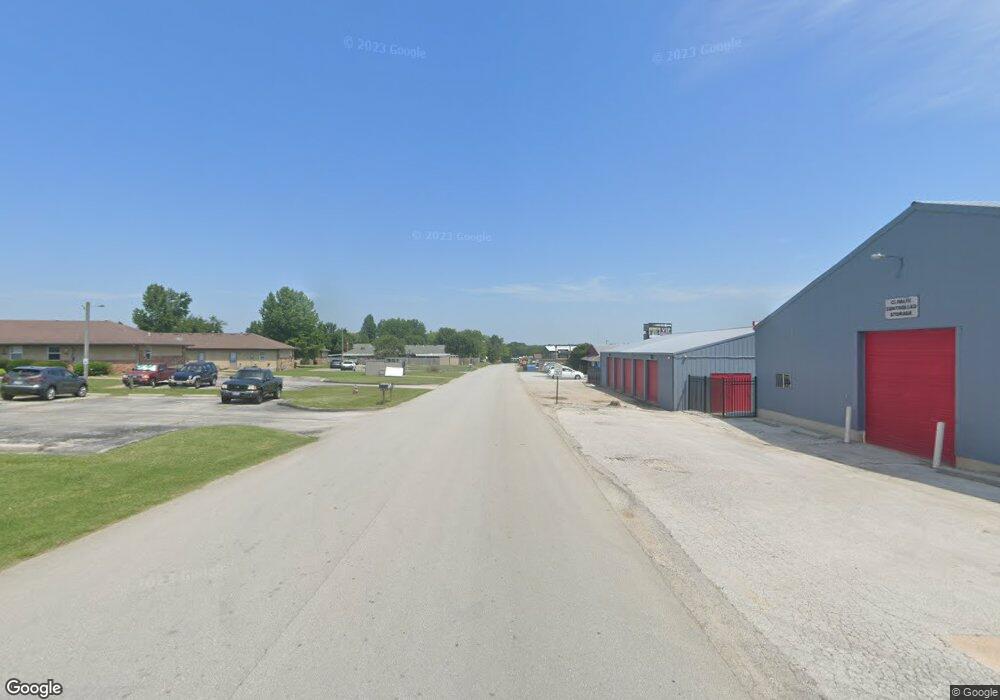 1786 N Deffer Dr, Nixa, MO 65714 - photo 1