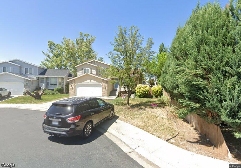 3438 W Charlesworth Cir, West Jordan, UT 84088 - photo 1