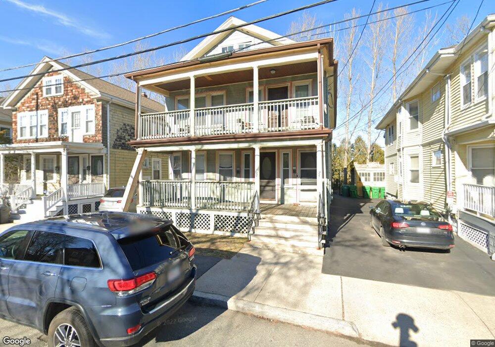 22 Dunbar Ave, Medford, MA 02155 - photo 1