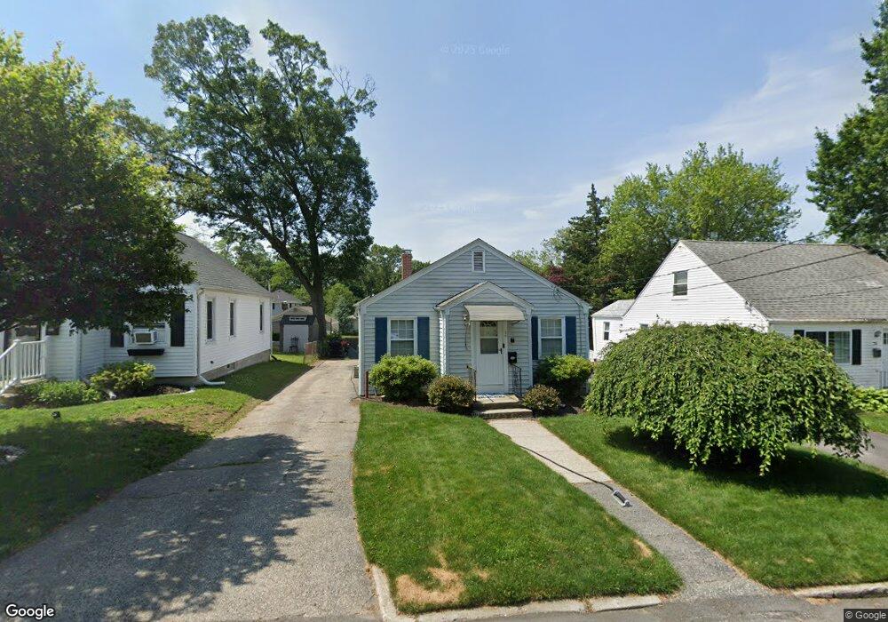 74 Davis Ave, Cranston, RI 02910 - photo 1