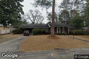5 Hutchins St, Sumter, SC 29150