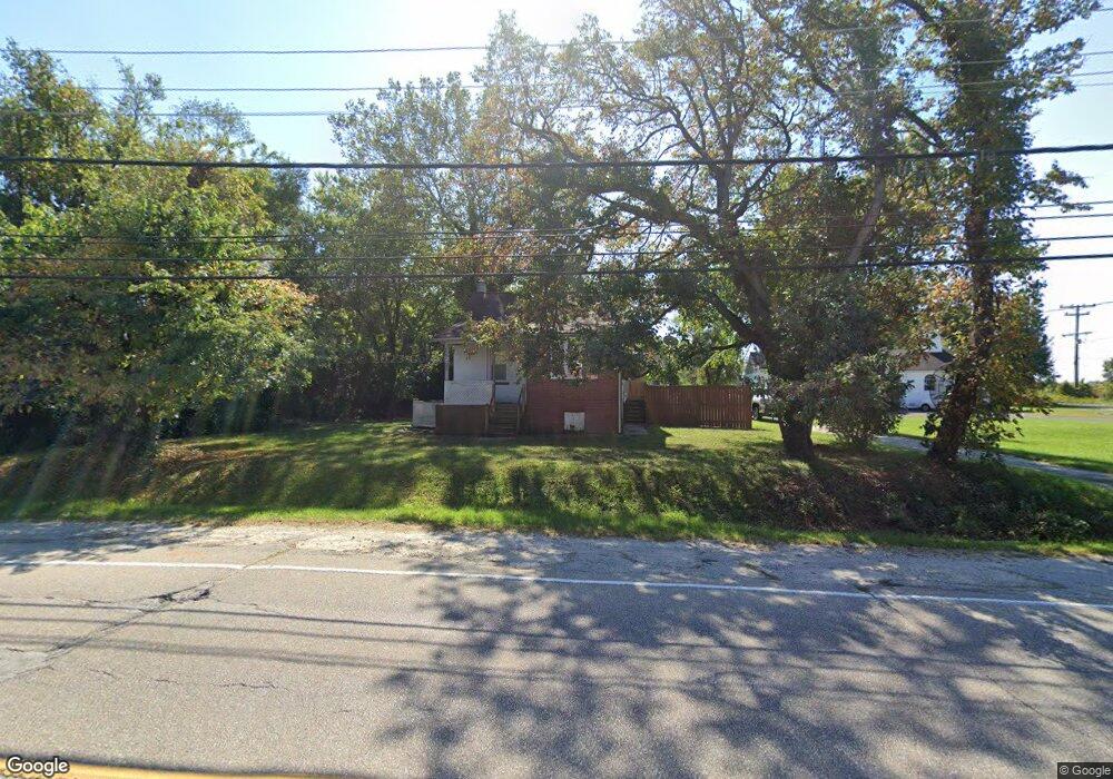 1025 Andover Rd, Linthicum Heights, MD 21090 - photo 1