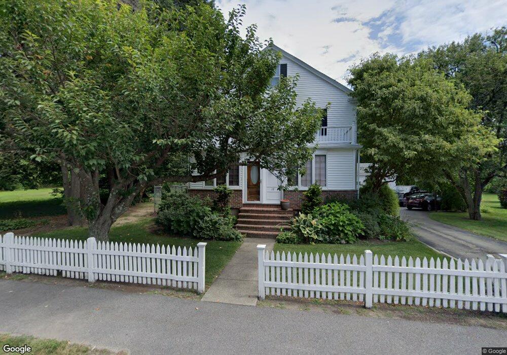 18 Rice St unit 18B, Wellesley Hills, MA 02481 - photo 1