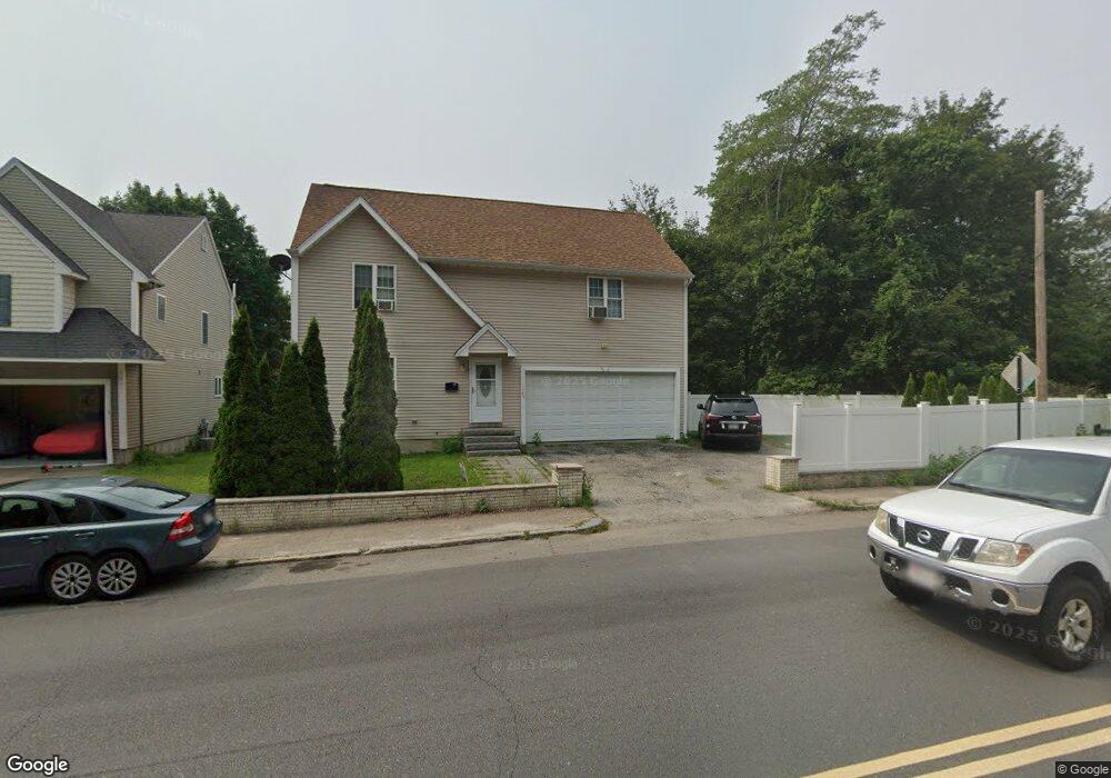 1485 Main St, Worcester, MA 01603 - photo 1