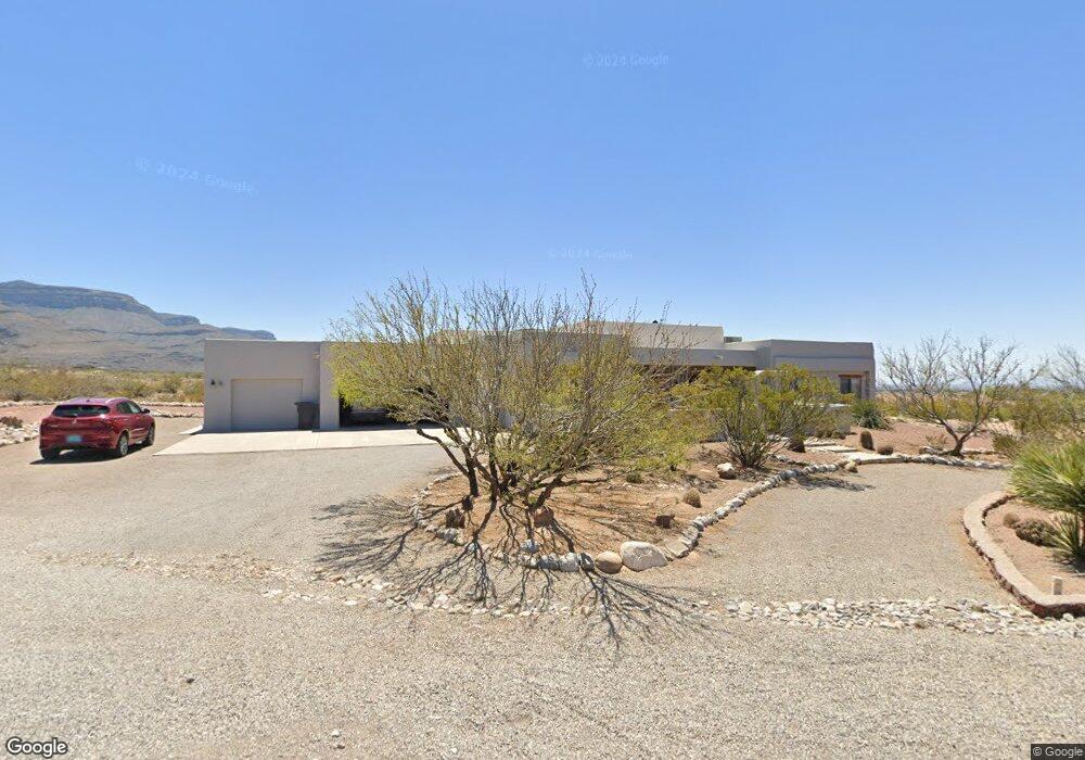 1177 Caneadea Loop, Alamogordo, NM 88310 - photo 1