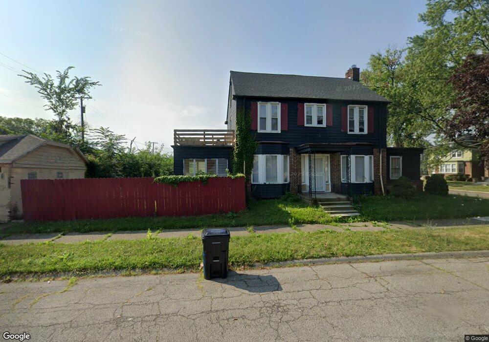 3516 Devonshire Rd, Detroit, MI 48224 - photo 1