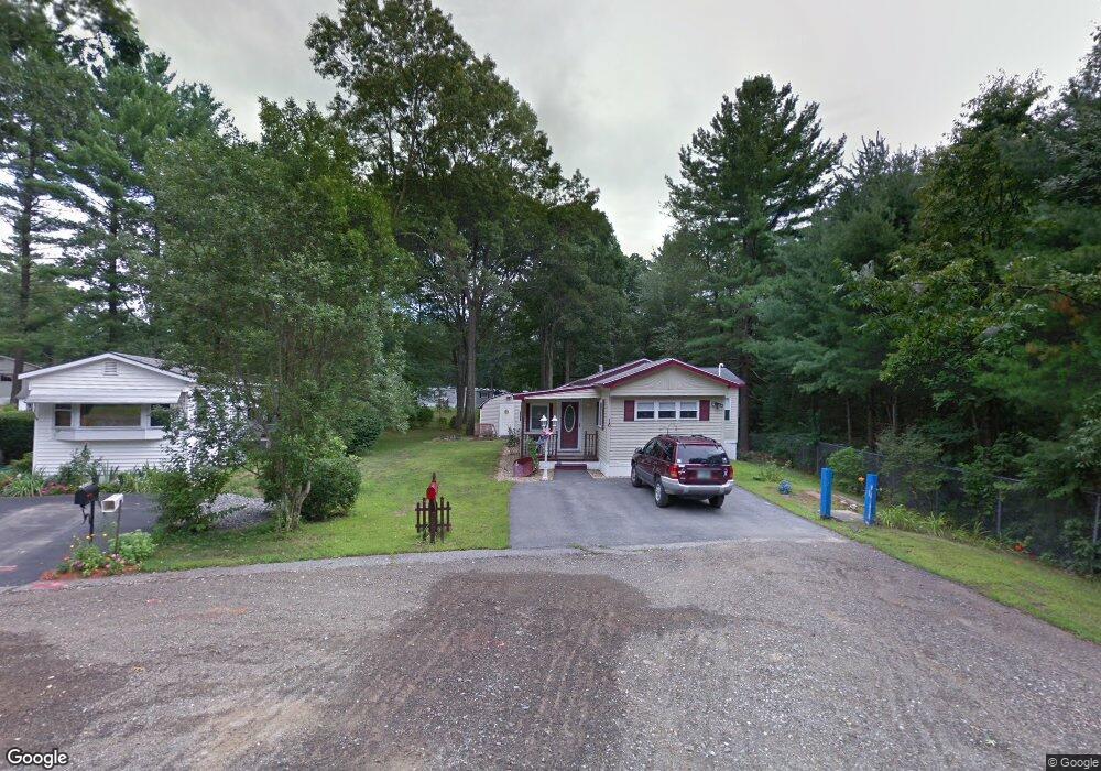 16 Winding Ln, Nashua, NH 03062 - photo 1